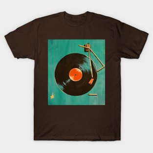 Longplay T-Shirt